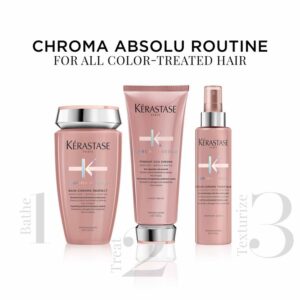 Chroma Absolu